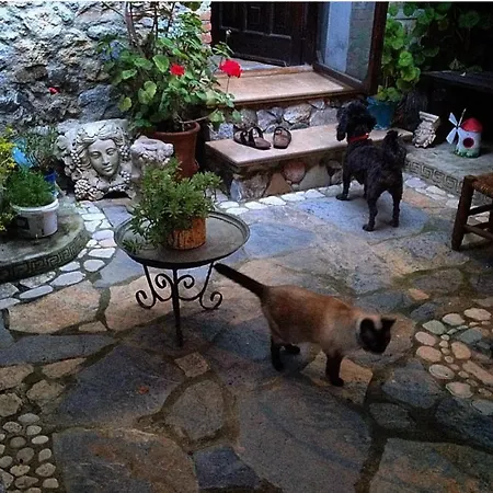 Sigacik Kaleici Tas Ev Dom wakacyjny