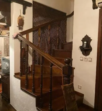 بيت للعطل Sigacik Kaleici Tas Ev