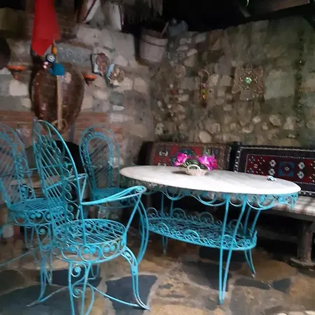 Sigacik Kaleici Tas Ev Dom wakacyjny *