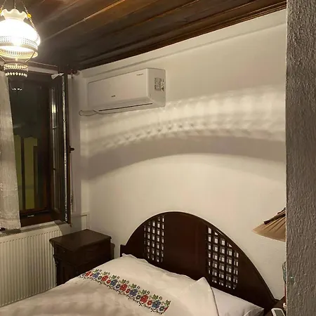 Sigacik Kaleici Tas Ev بيت للعطل سفيريهيسار