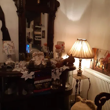 Sigacik Kaleici Tas Ev Seferihisar