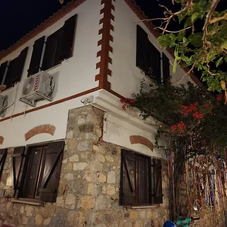 Sigacik Kaleici Tas Ev Dom wakacyjny Seferihisar