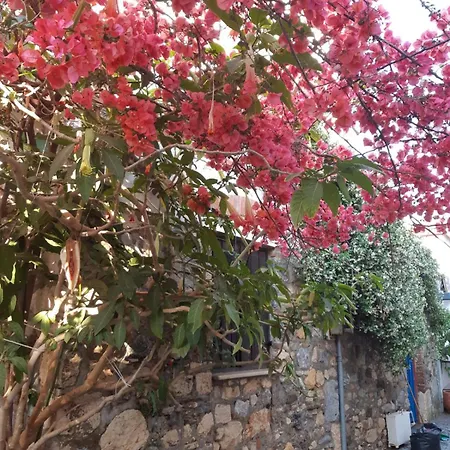 بيت للعطل Sigacik Kaleici Tas Ev