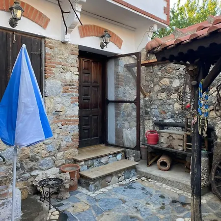 Sigacik Kaleici Tas Ev