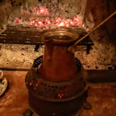 Sigacik Kaleici Tas Ev